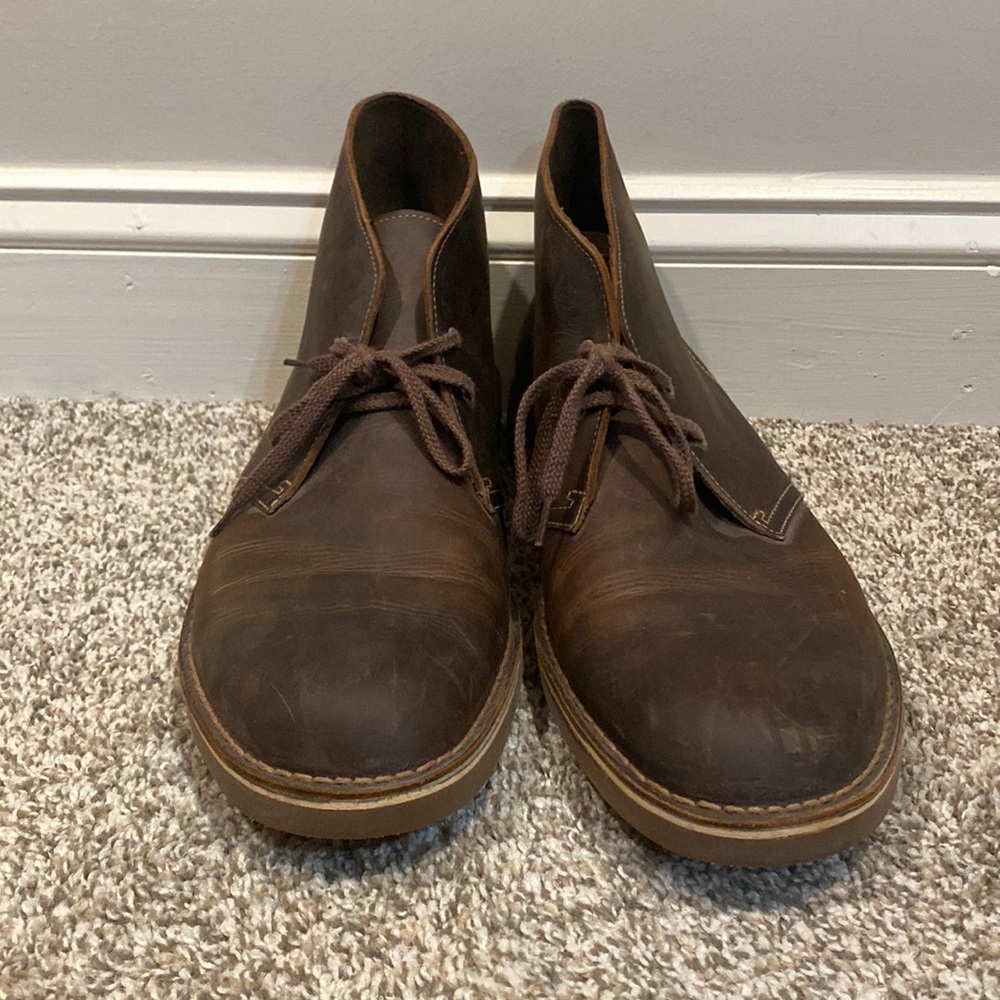 NWOT mens shoe